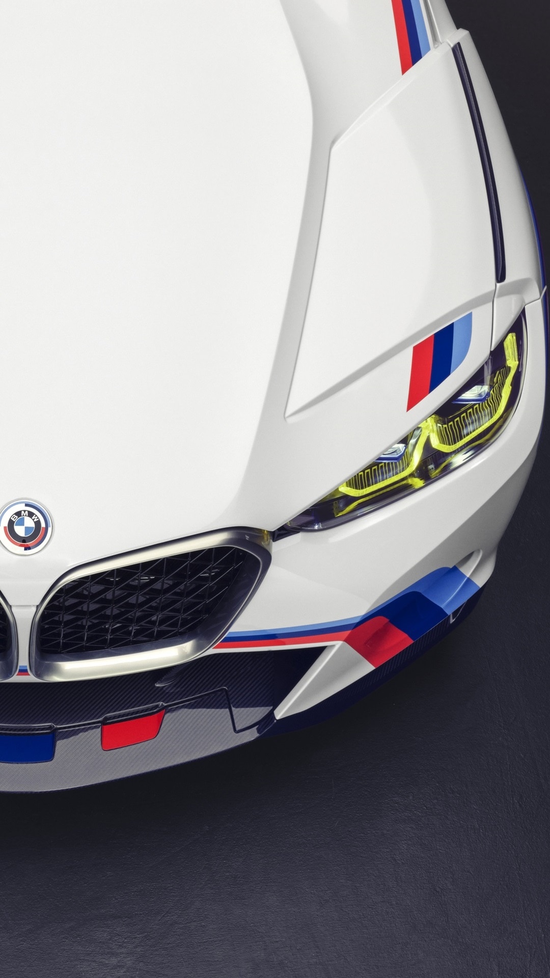 BMW M Performance Detail